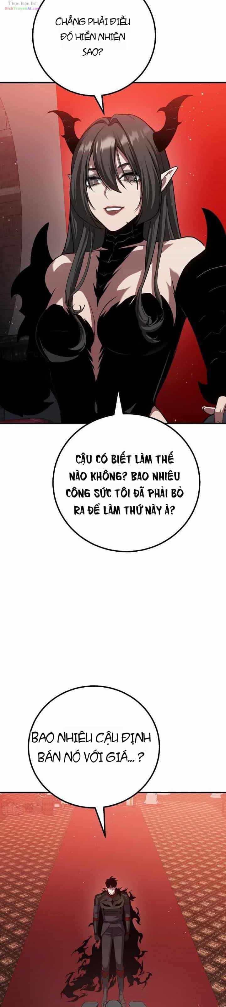Người Chơi Cấp 1 - Chương 153 - ảnh 8