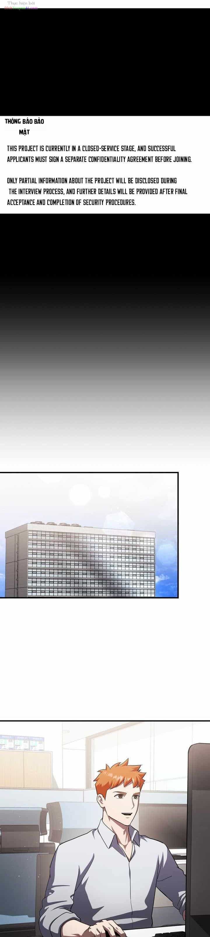 Người Chơi Cấp 1 - Chương 154 - ảnh 10