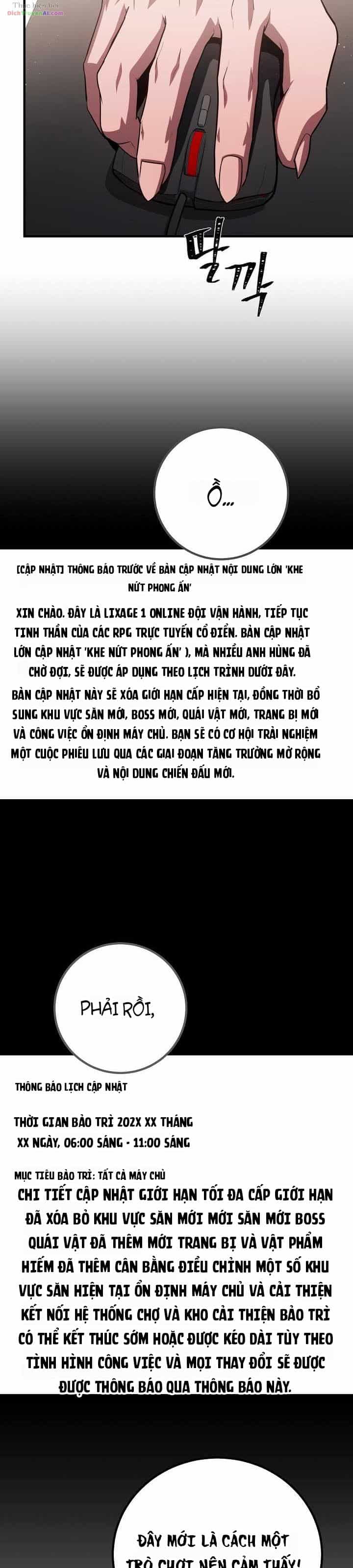 Người Chơi Cấp 1 - Chương 154 - ảnh 16