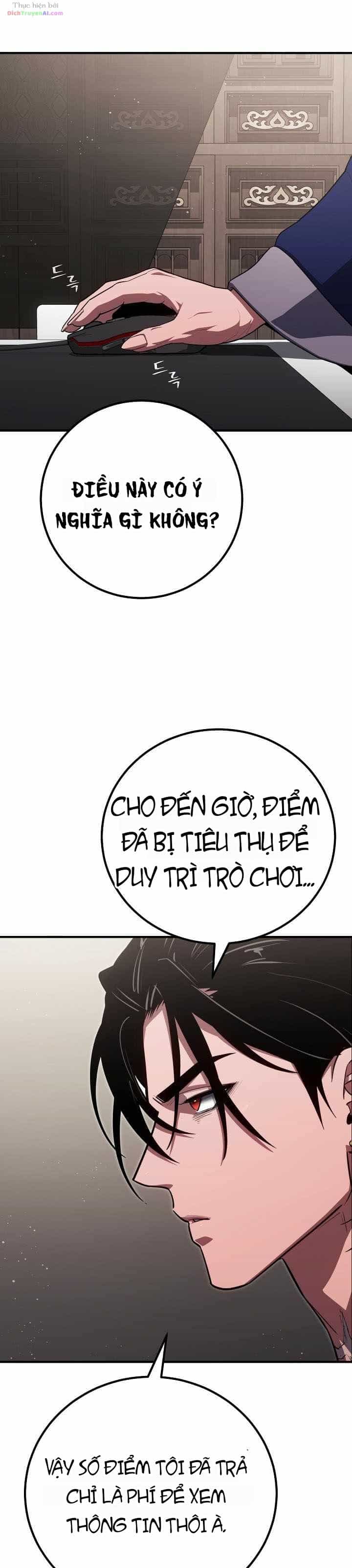 Người Chơi Cấp 1 - Chương 154 - ảnh 19