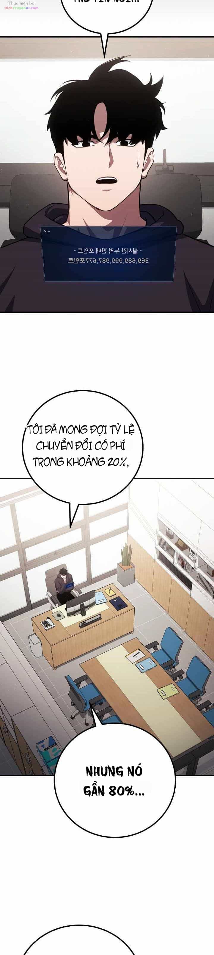 Người Chơi Cấp 1 - Chương 154 - ảnh 23