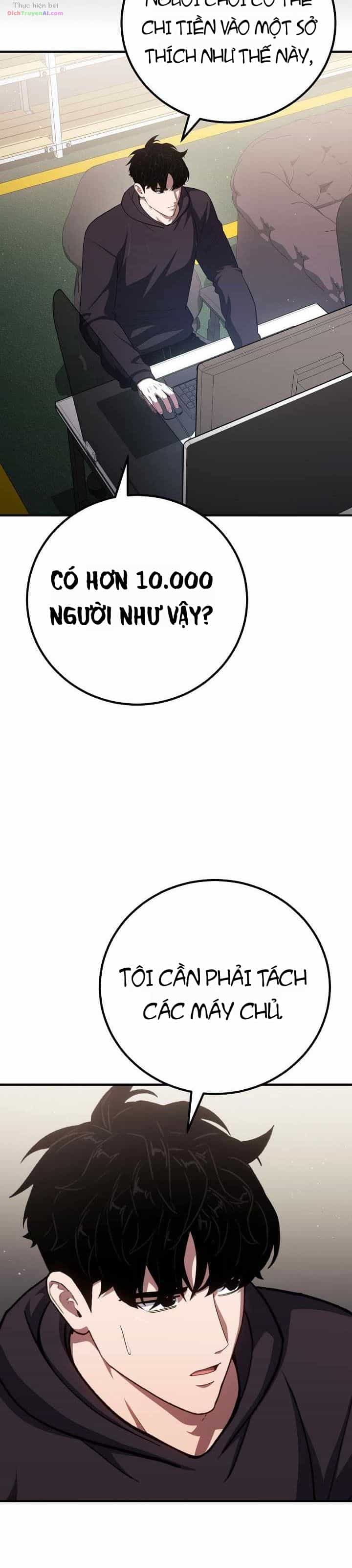 Người Chơi Cấp 1 - Chương 154 - ảnh 7