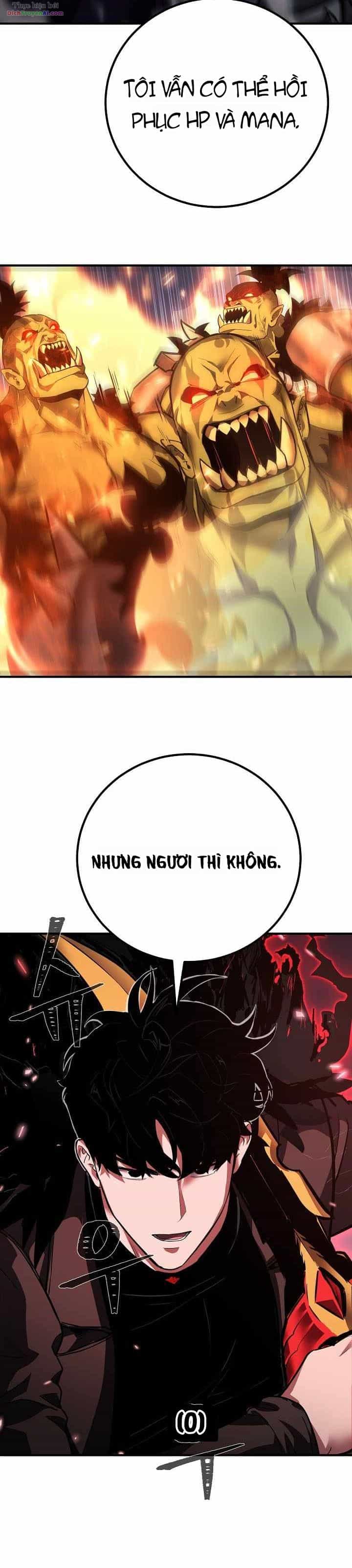 Người Chơi Cấp 1 - Chương 156 - ảnh 33