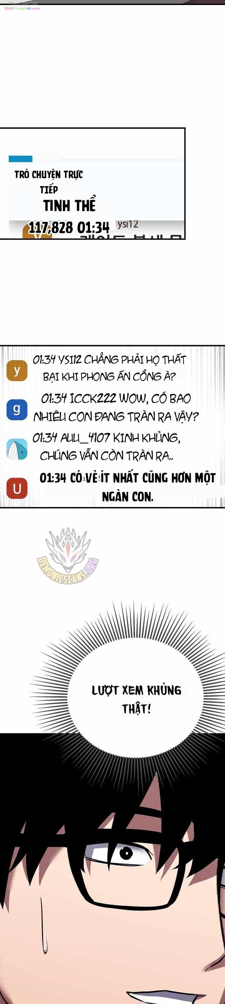 Người Chơi Cấp 1 - Chương 156 - ảnh 38