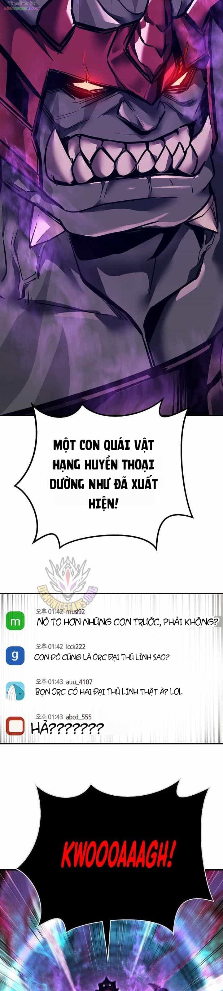 Người Chơi Cấp 1 - Chương 156 - ảnh 41
