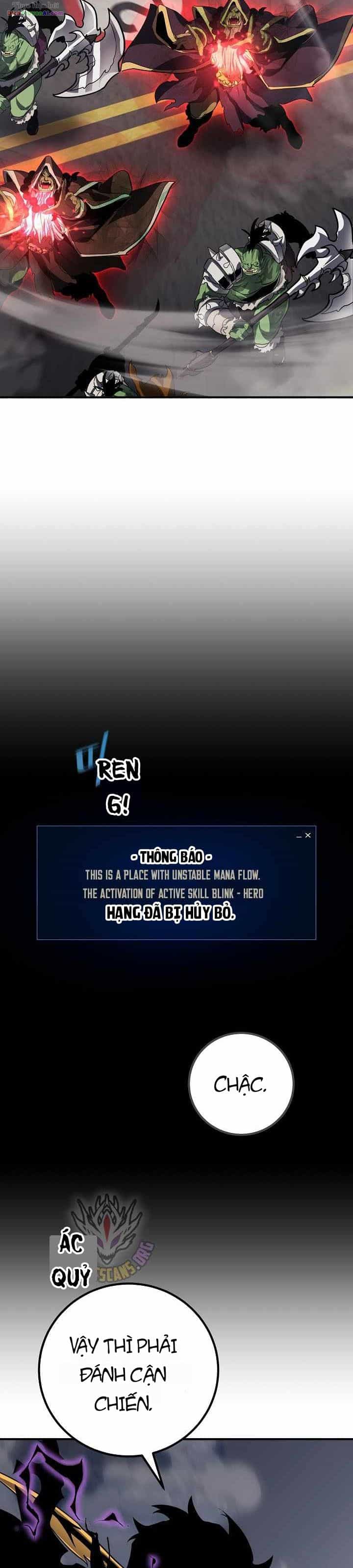 Người Chơi Cấp 1 - Chương 156 - ảnh 6