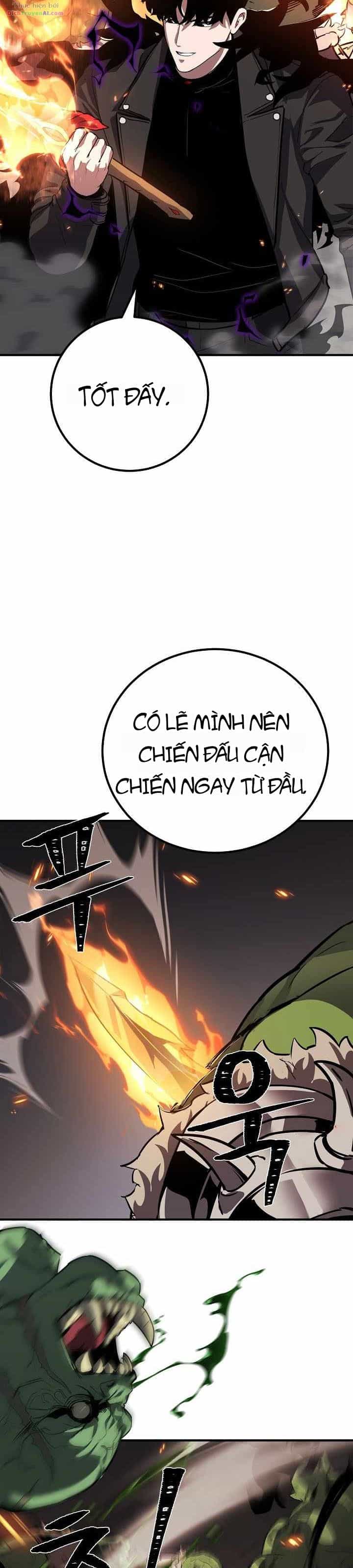 Người Chơi Cấp 1 - Chương 156 - ảnh 8