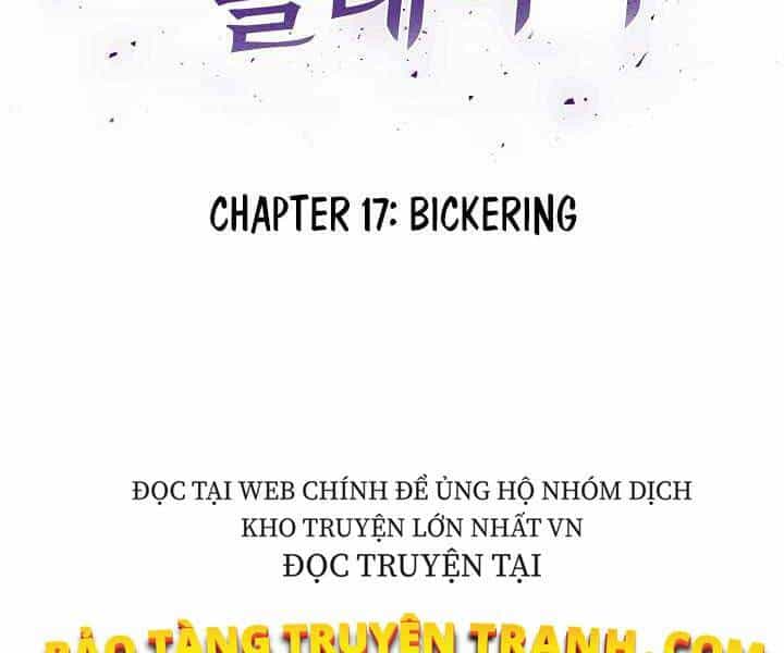 Người Chơi Cấp 1 - Chương 17 - ảnh 16