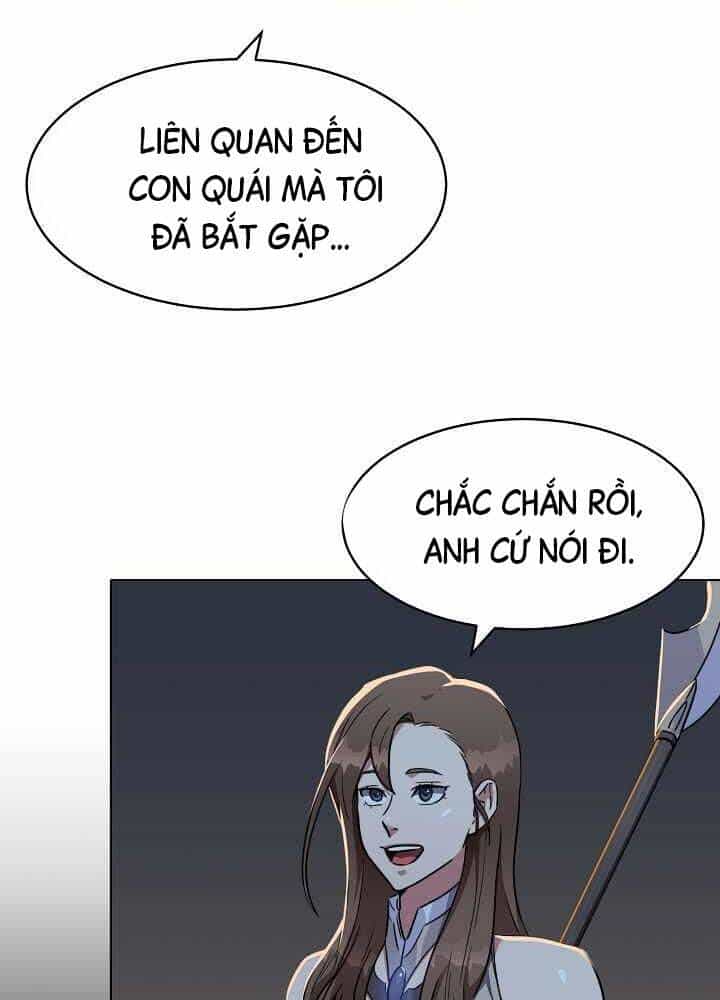 Người Chơi Cấp 1 - Chương 19 - ảnh 38