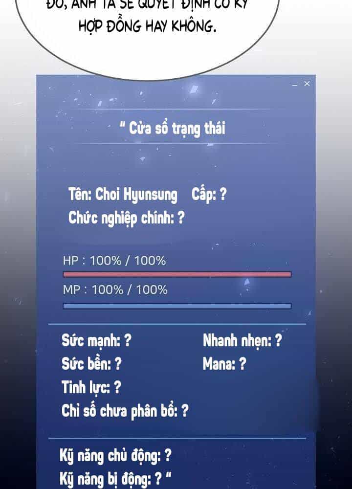 Người Chơi Cấp 1 - Chương 22 - ảnh 108