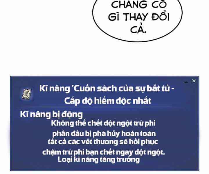 Người Chơi Cấp 1 - Chương 23 - ảnh 50