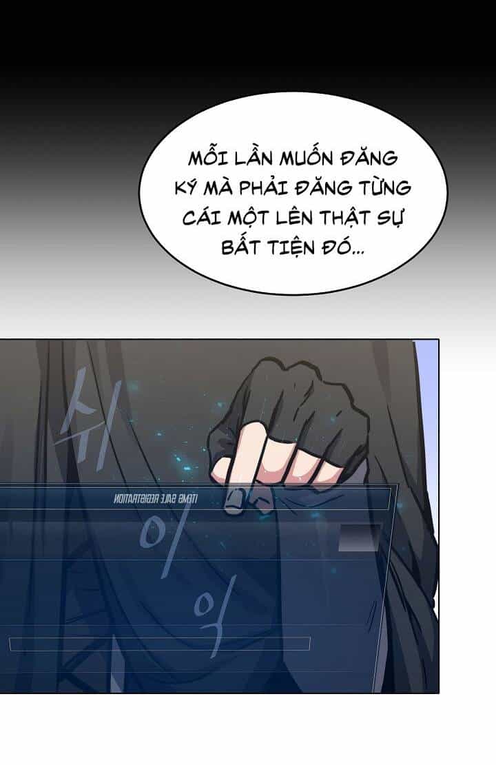 Người Chơi Cấp 1 - Chương 25 - ảnh 21