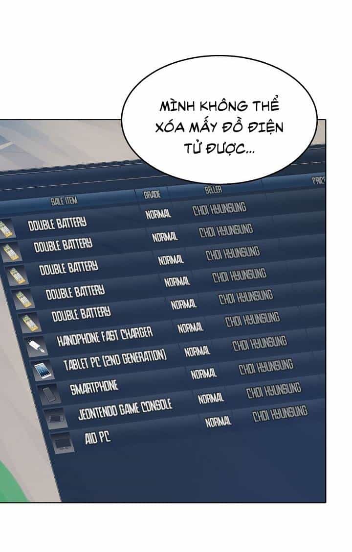 Người Chơi Cấp 1 - Chương 25 - ảnh 24