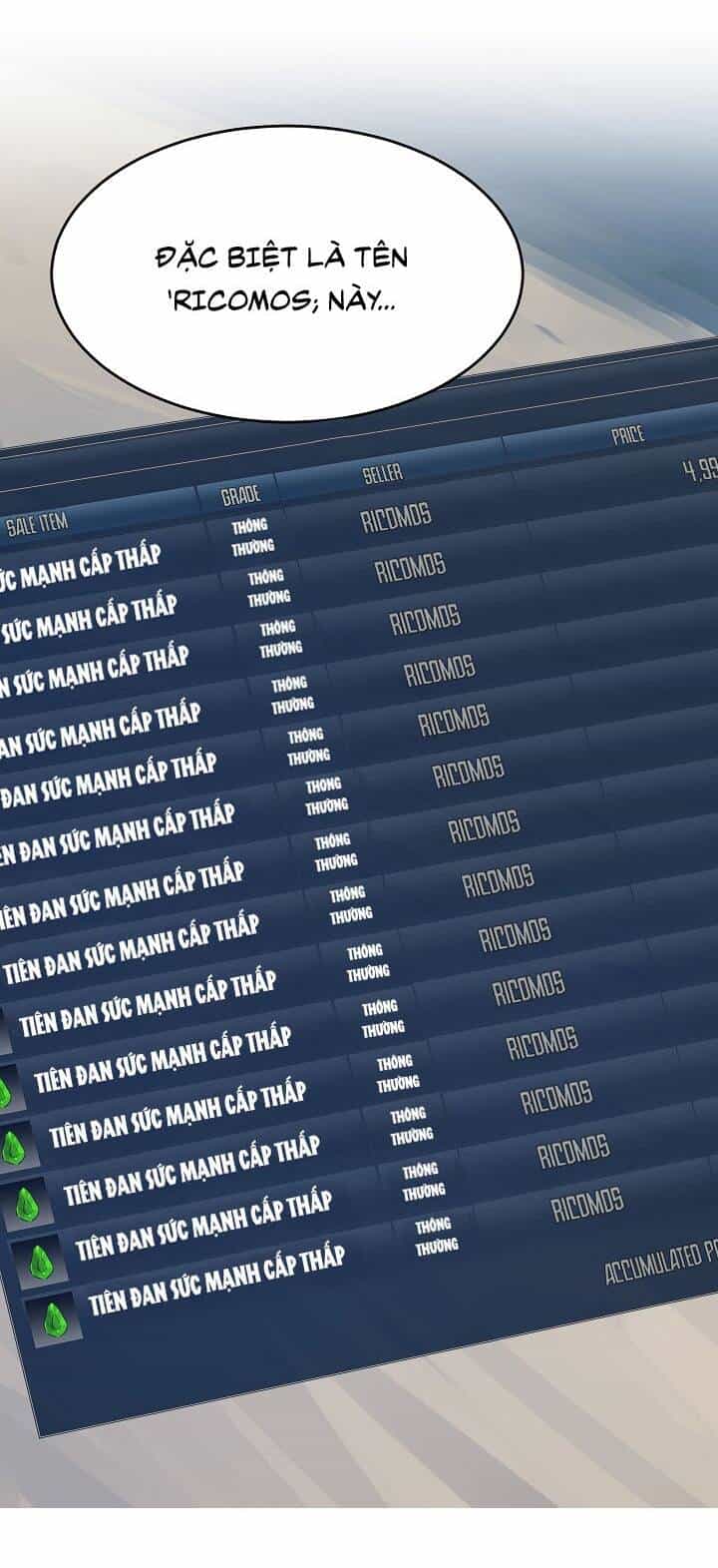 Người Chơi Cấp 1 - Chương 25 - ảnh 27