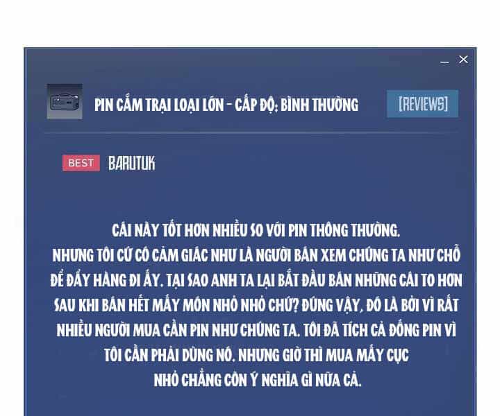 Người Chơi Cấp 1 - Chương 27 - ảnh 88