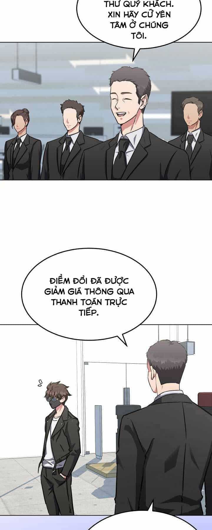 Người Chơi Cấp 1 - Chương 37 - ảnh 11