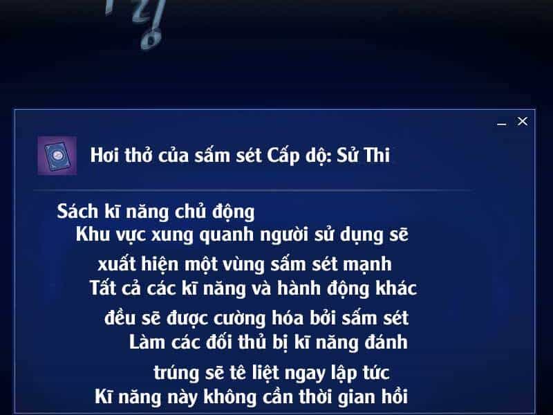Người Chơi Cấp 1 - Chương 43 - ảnh 26
