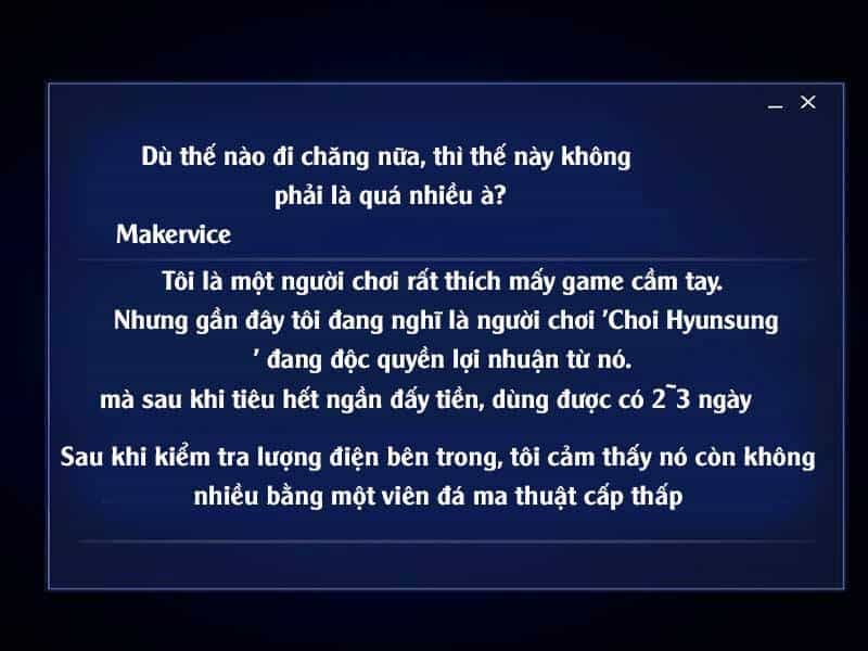 Người Chơi Cấp 1 - Chương 43 - ảnh 81