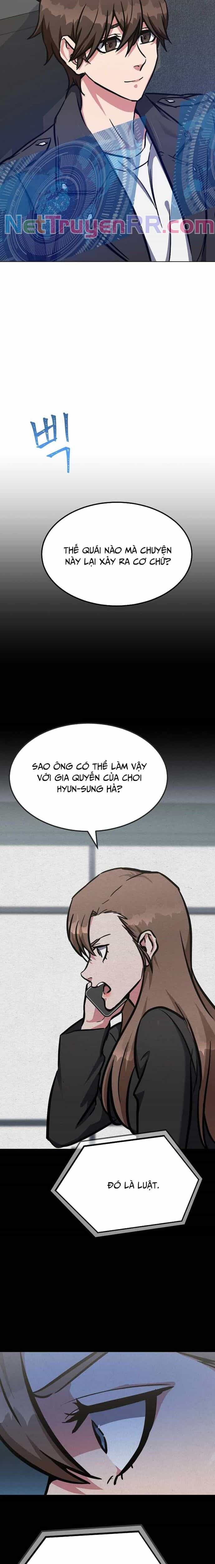 Người Chơi Cấp 1 - Chương 51 - ảnh 13