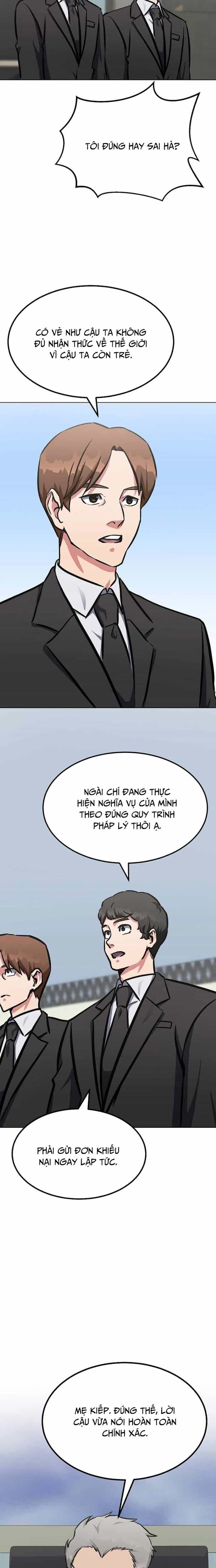 Người Chơi Cấp 1 - Chương 51 - ảnh 24