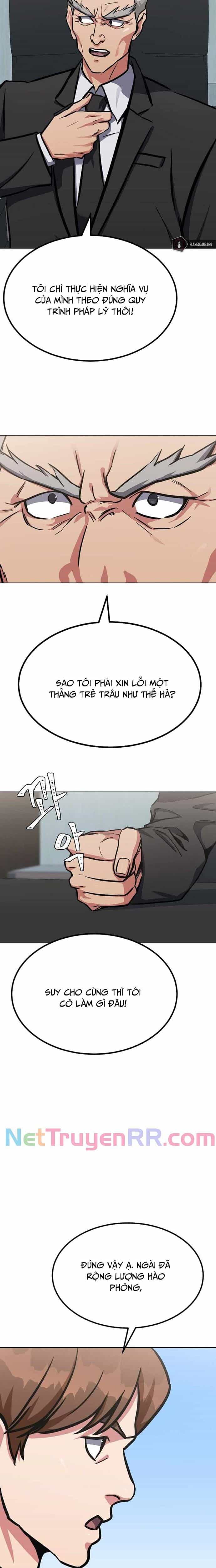 Người Chơi Cấp 1 - Chương 51 - ảnh 25