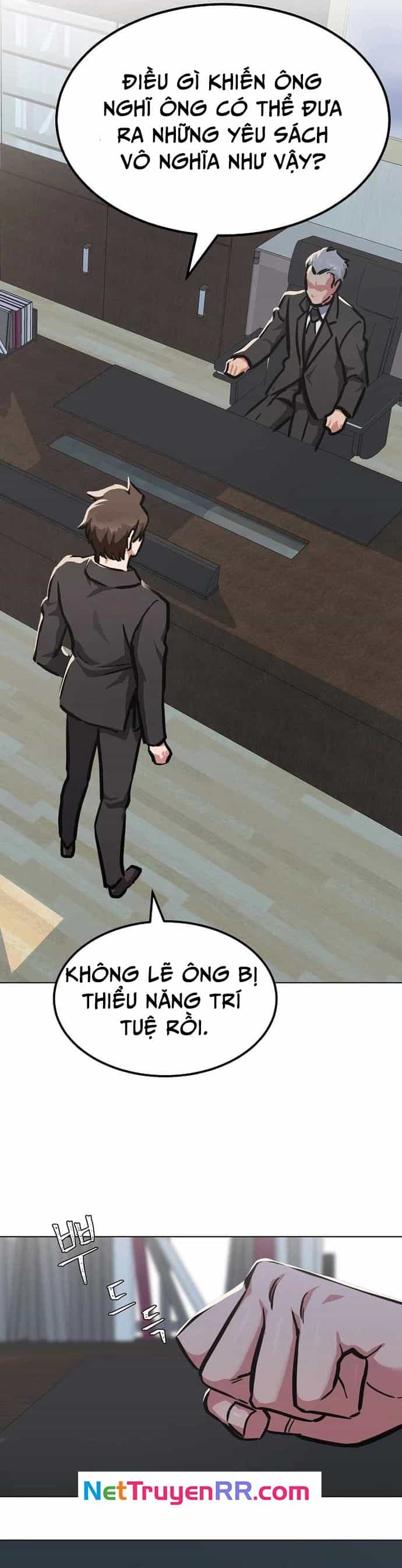 Người Chơi Cấp 1 - Chương 52 - ảnh 15
