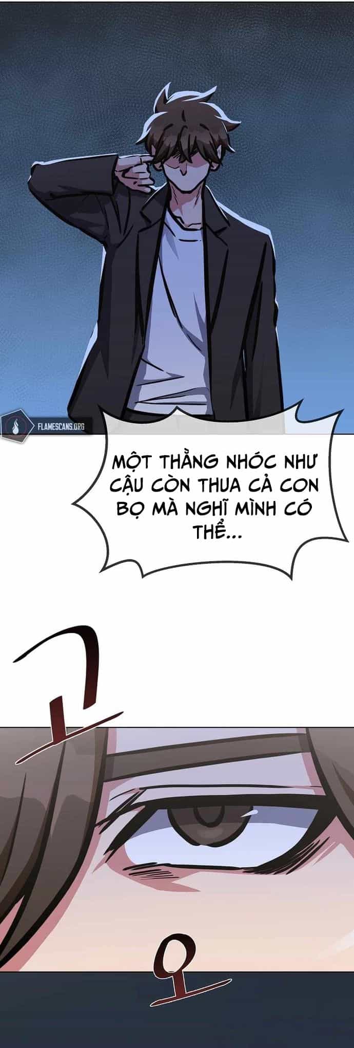 Người Chơi Cấp 1 - Chương 52 - ảnh 20