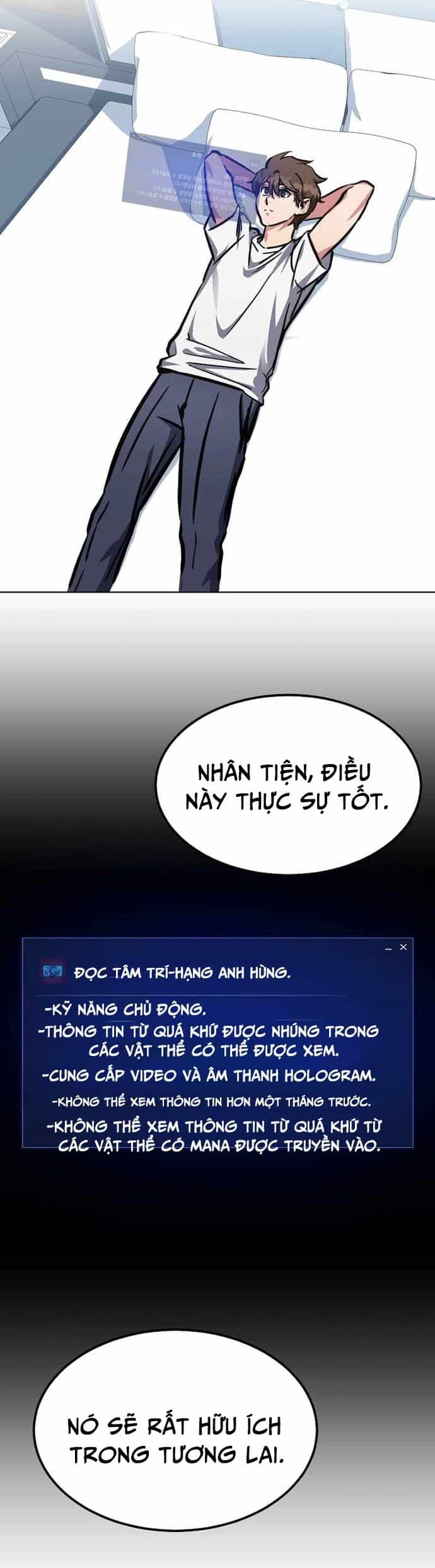 Người Chơi Cấp 1 - Chương 52 - ảnh 30