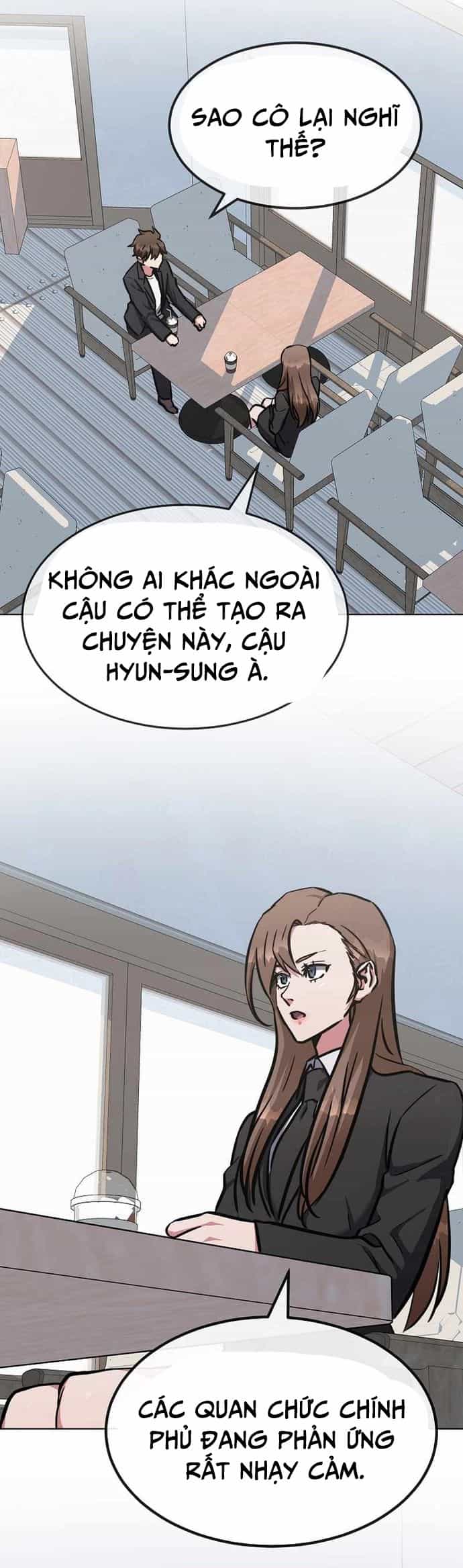 Người Chơi Cấp 1 - Chương 52 - ảnh 37