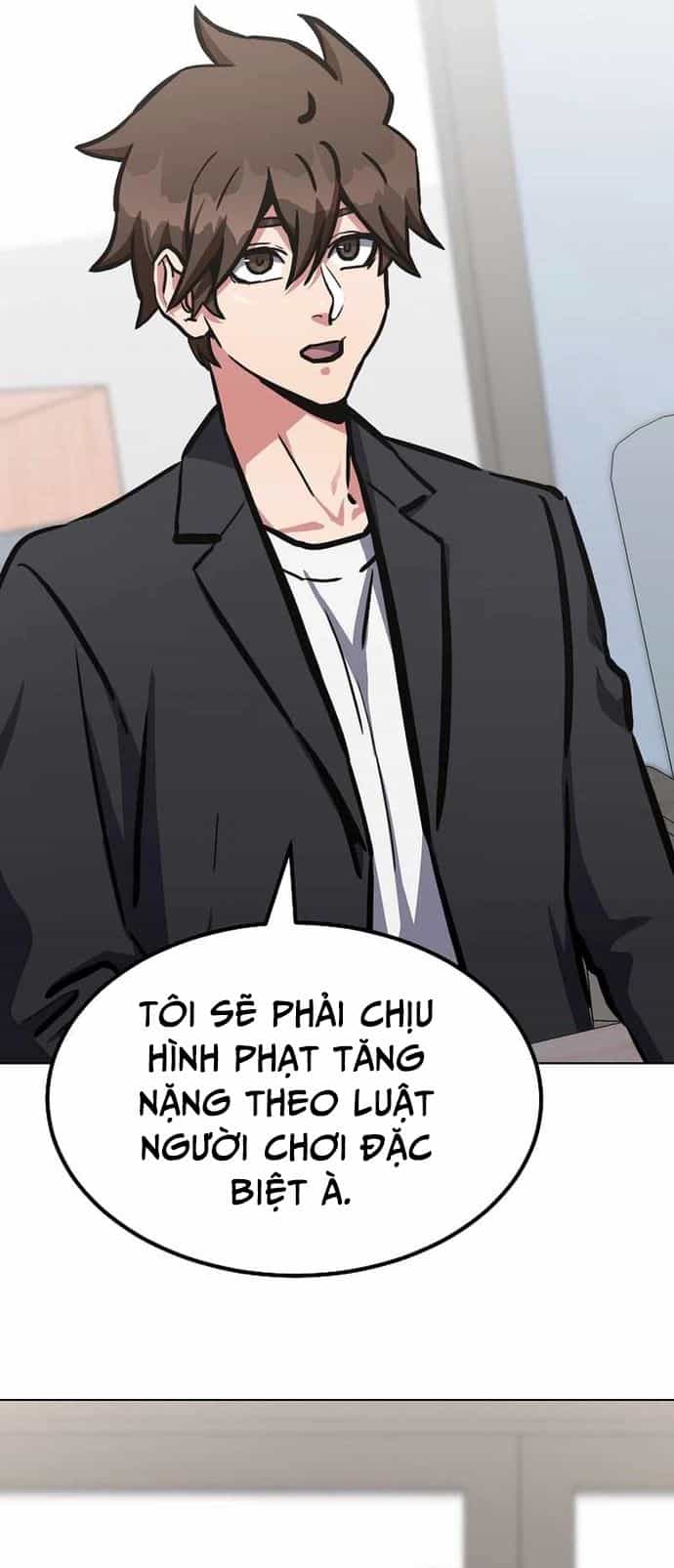 Người Chơi Cấp 1 - Chương 52 - ảnh 40