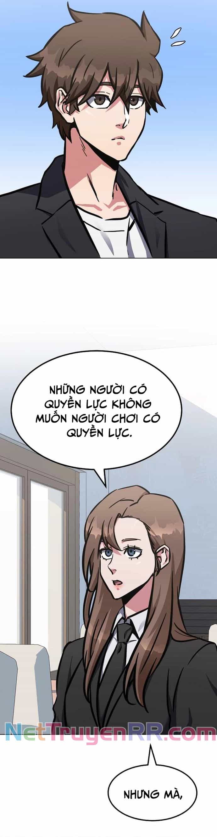 Người Chơi Cấp 1 - Chương 52 - ảnh 43