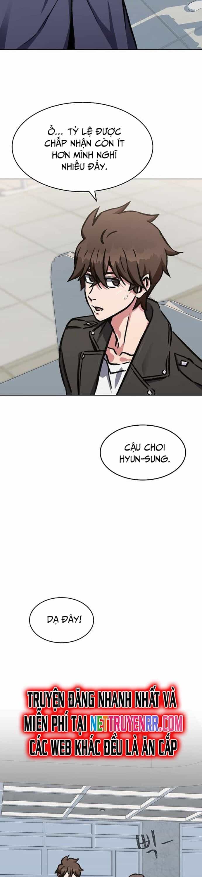 Người Chơi Cấp 1 - Chương 54 - ảnh 15