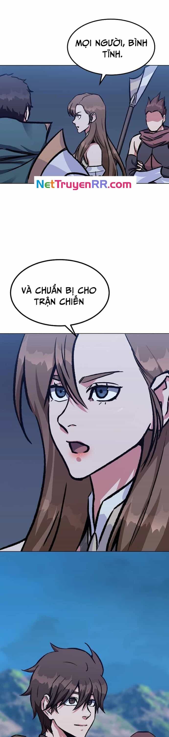 Người Chơi Cấp 1 - Chương 55 - ảnh 11