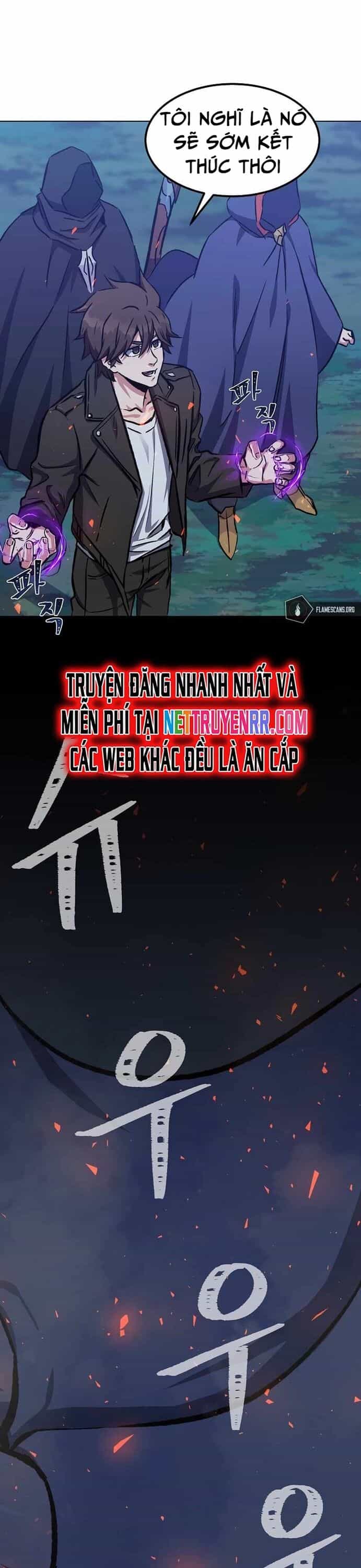 Người Chơi Cấp 1 - Chương 55 - ảnh 38