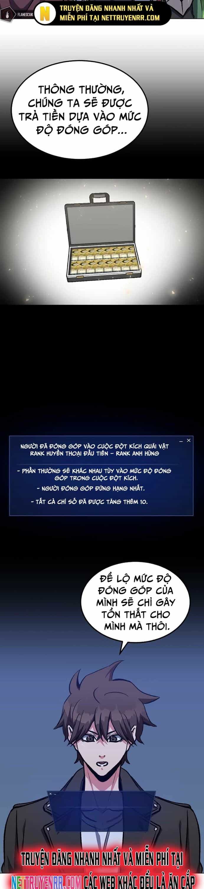 Người Chơi Cấp 1 - Chương 57 - ảnh 10