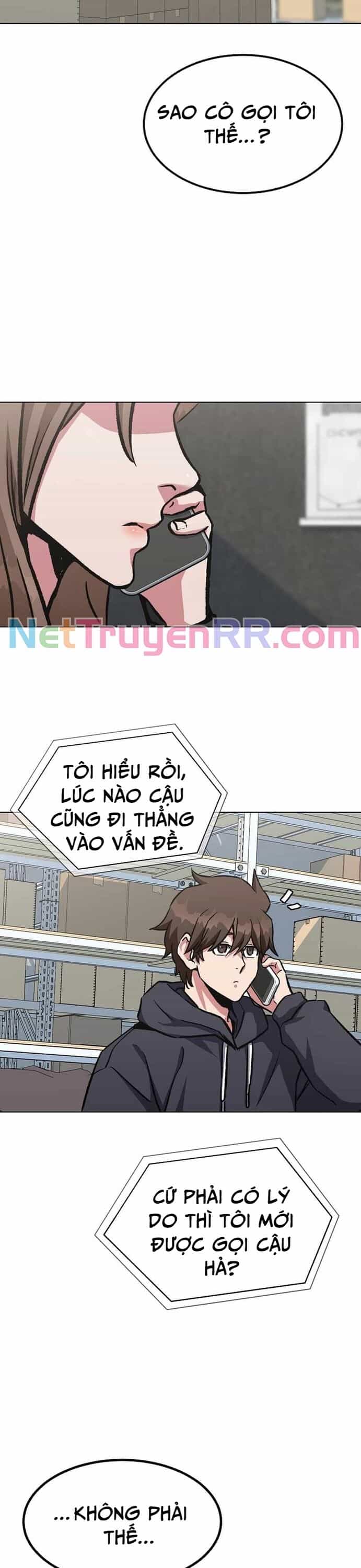 Người Chơi Cấp 1 - Chương 57 - ảnh 19