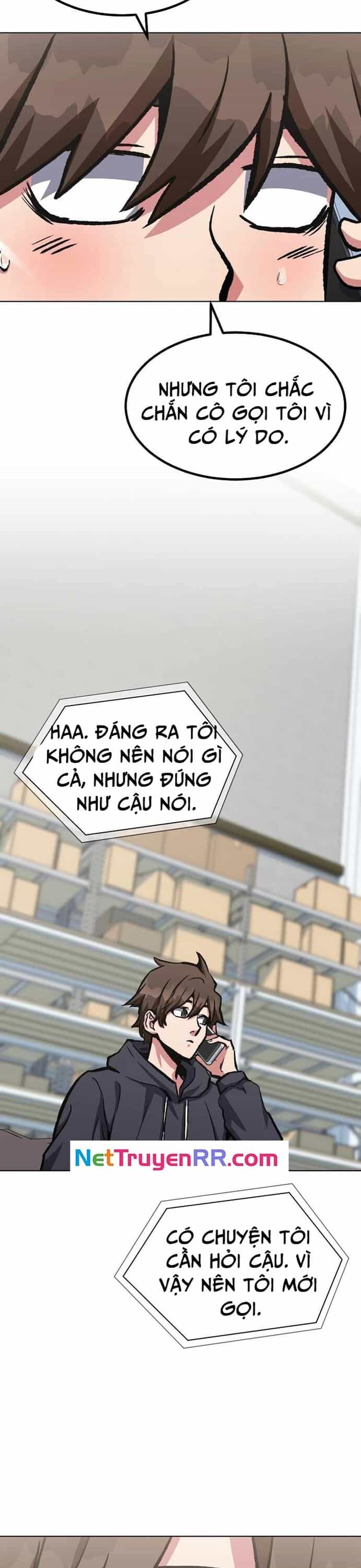 Người Chơi Cấp 1 - Chương 57 - ảnh 20