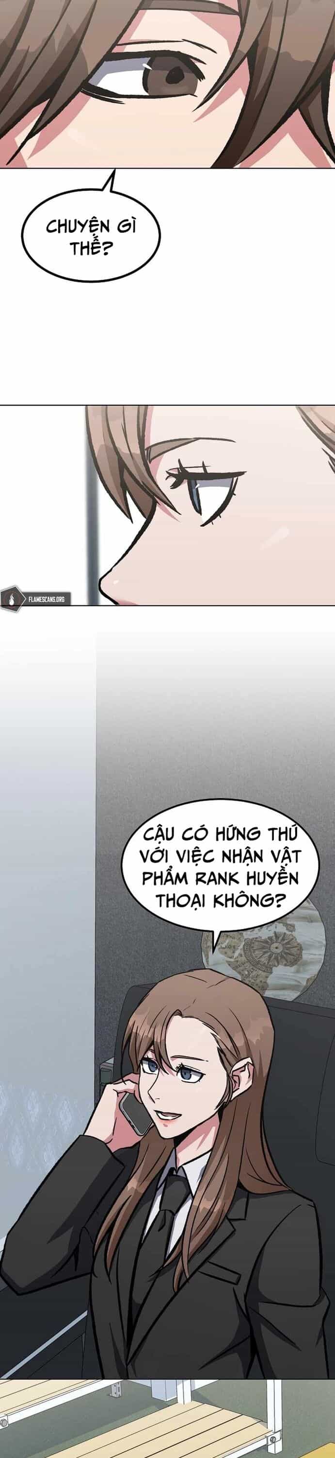 Người Chơi Cấp 1 - Chương 57 - ảnh 21