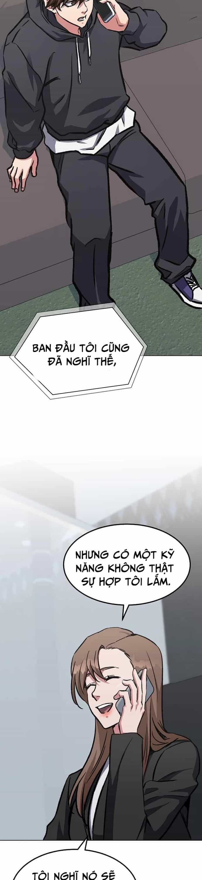 Người Chơi Cấp 1 - Chương 57 - ảnh 28