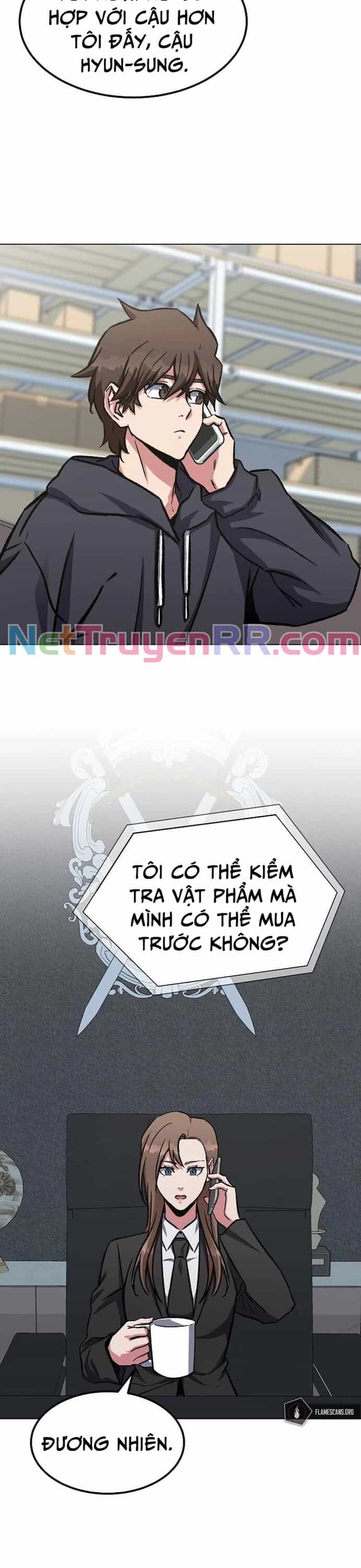 Người Chơi Cấp 1 - Chương 57 - ảnh 29