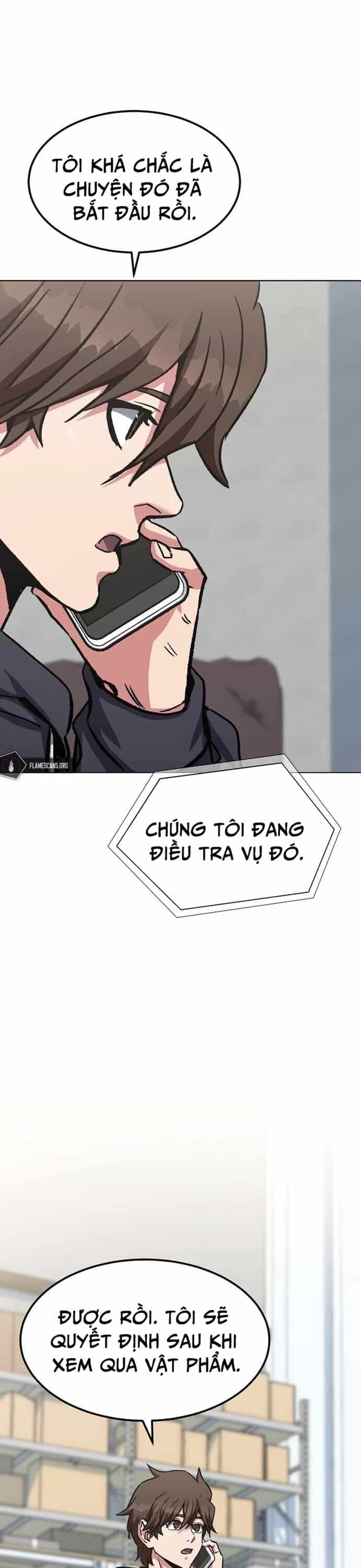 Người Chơi Cấp 1 - Chương 57 - ảnh 32