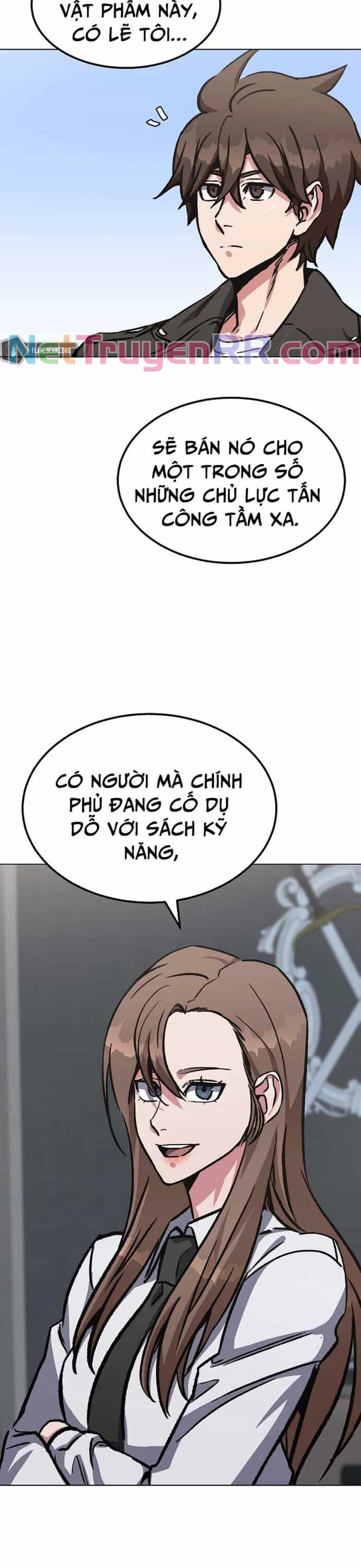 Người Chơi Cấp 1 - Chương 57 - ảnh 38