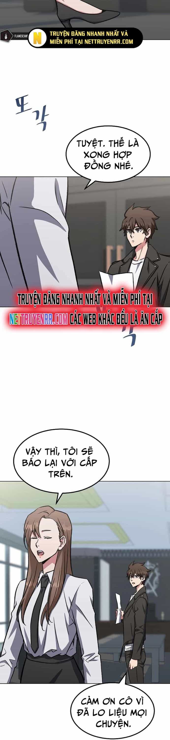 Người Chơi Cấp 1 - Chương 57 - ảnh 44