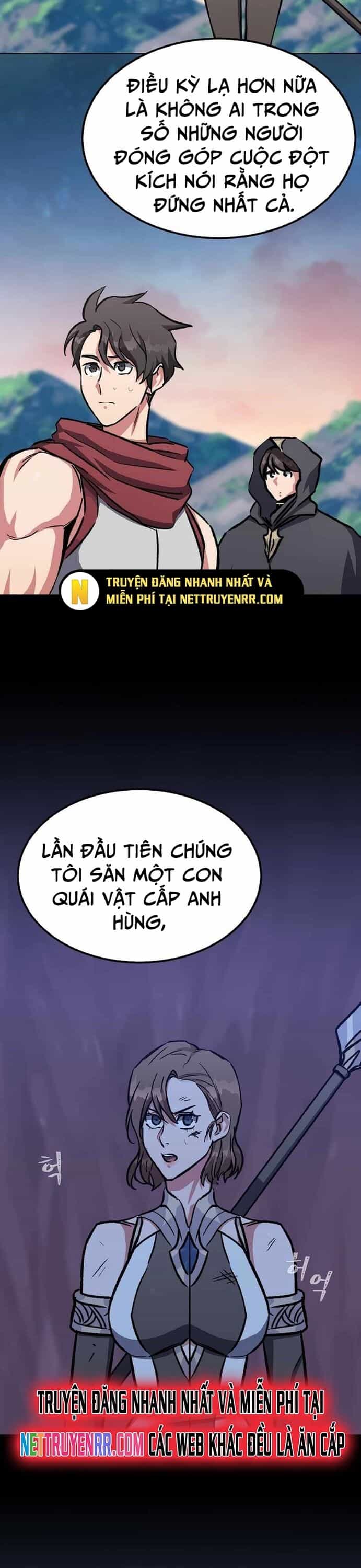 Người Chơi Cấp 1 - Chương 58 - ảnh 13