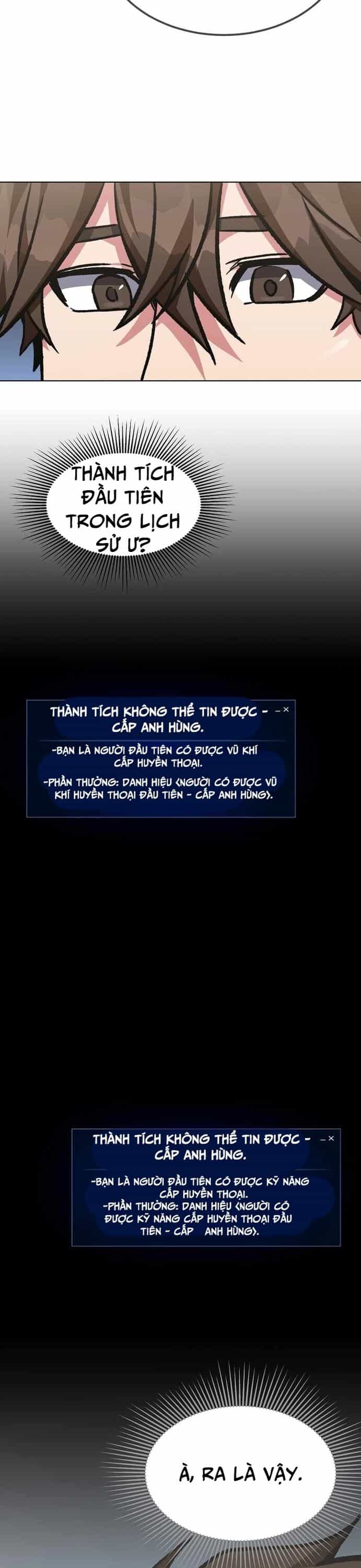 Người Chơi Cấp 1 - Chương 58 - ảnh 26