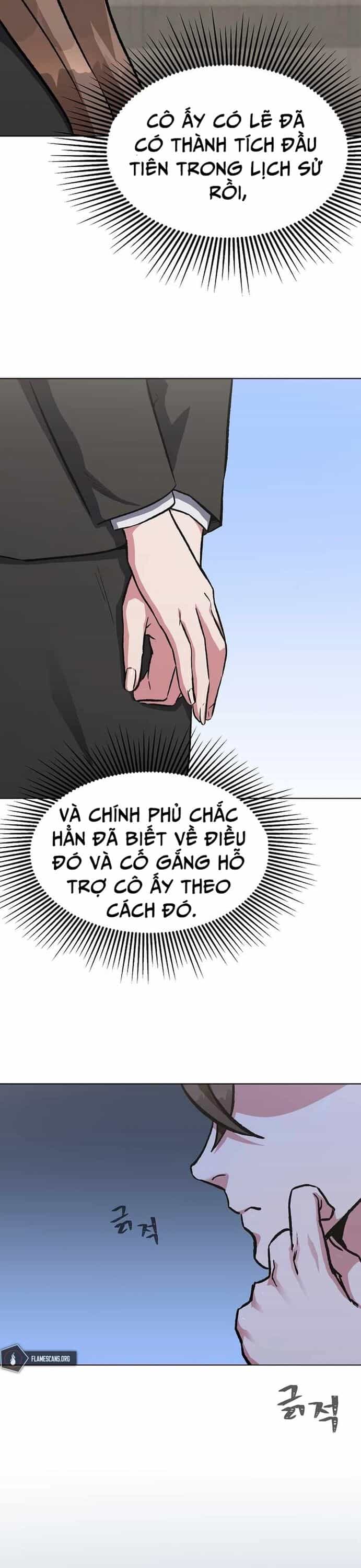 Người Chơi Cấp 1 - Chương 58 - ảnh 28