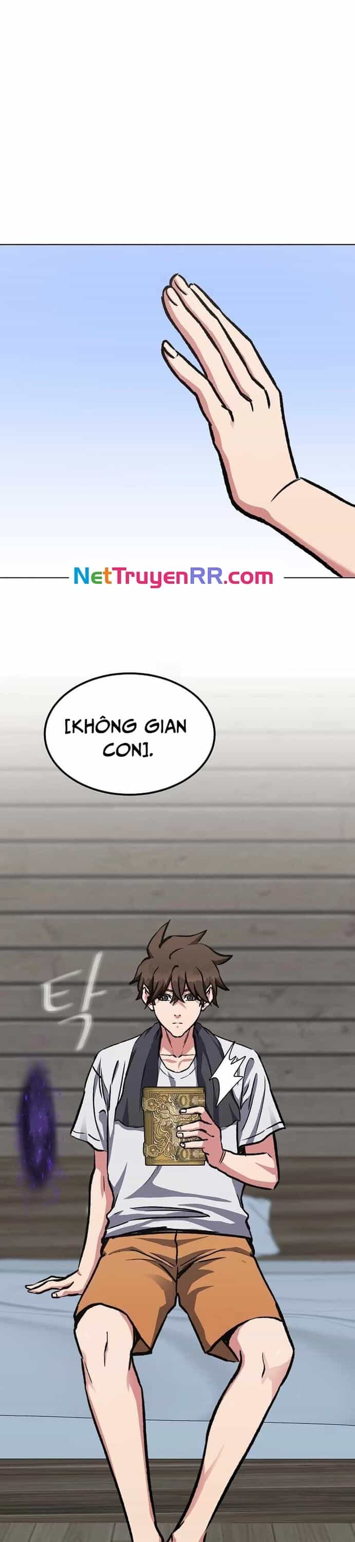 Người Chơi Cấp 1 - Chương 58 - ảnh 35