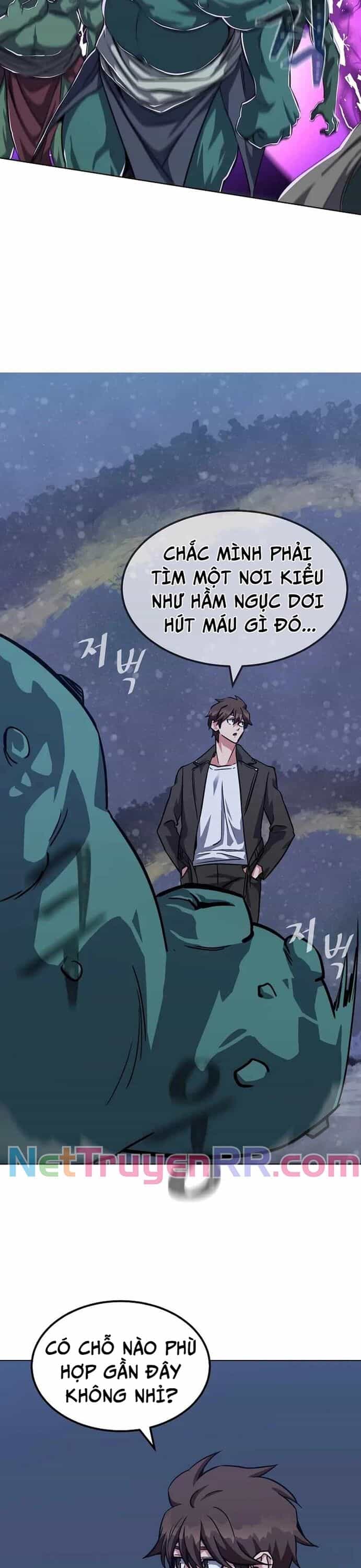 Người Chơi Cấp 1 - Chương 59 - ảnh 10