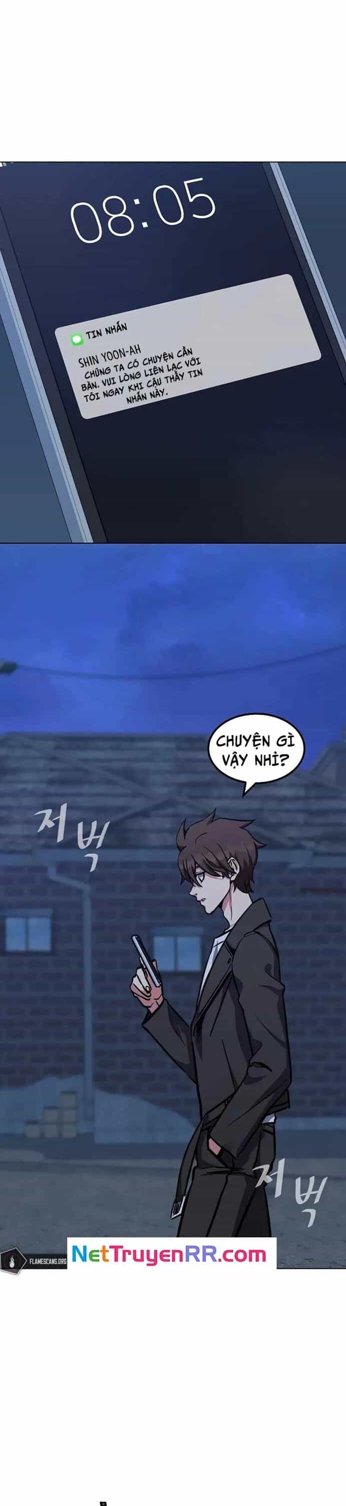 Người Chơi Cấp 1 - Chương 59 - ảnh 12