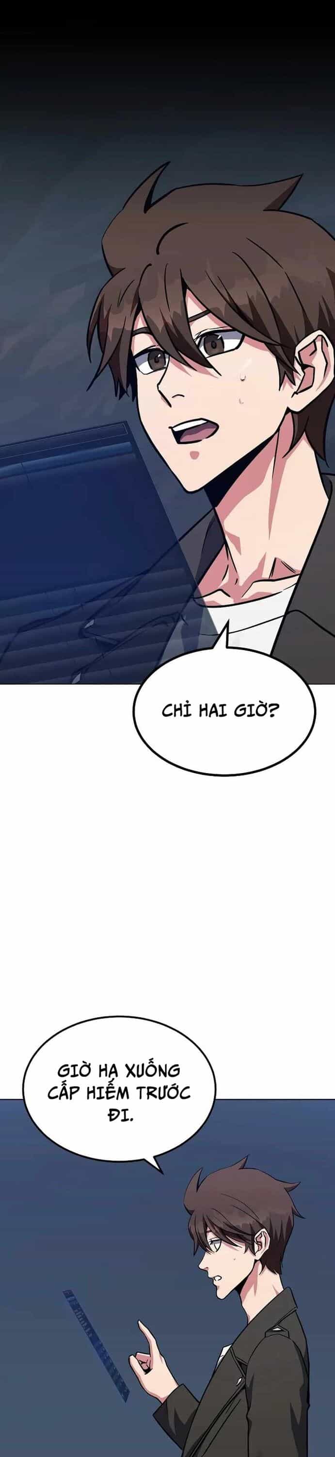 Người Chơi Cấp 1 - Chương 59 - ảnh 29